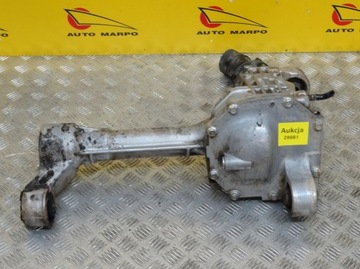 фото thumb №4, Nissan navara d40 3.0 v9x дифференциал дифференциал перед