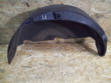 фото thumb №1, Подкрылок зад vw sharan 2.0 8v atm 02 r