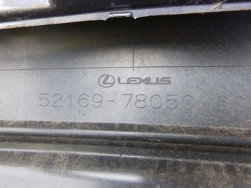 фото thumb №6, Lexus nx lift 18- бампер задній