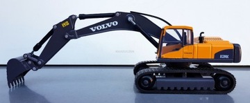 ГИДРАВЛИЧЕСКИЙ ЭКСКАВАТОР SIKU 3535 VOLVO EC 290 1:50