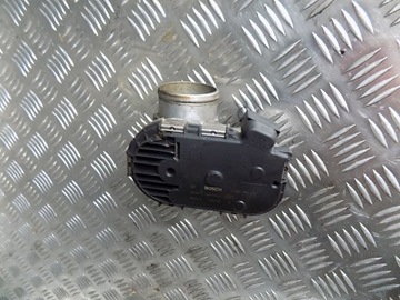 фото thumb №2, Alfa mito fiat 500 дроссельная заслонка оригинал