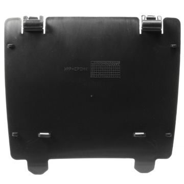 фото thumb №1, Заглушка кришка кришка підкрилки opel astra h iii