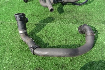 фото thumb №7, Термостат труба wody audi tt 8j 2.0 tfsi bwa vw sea