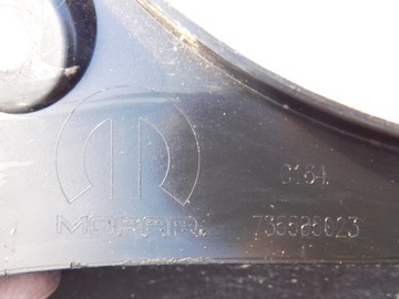 фото thumb №7, Jeep renegade бампер задний задняя