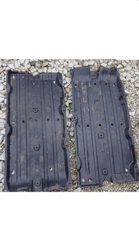 фото thumb №1, Space star ii 13 - 23 плита захист pod шасі