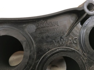 фото thumb №4, Audi a8 d5 3.0 tdi 18 - коллектор всасывающий 059129765h