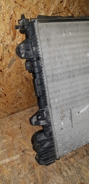 фото thumb №6, Jumpy scudo expert комплект радиатор + вентилятор