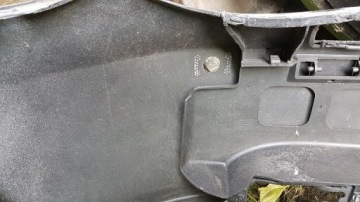 фото thumb №7, Mps бампер перед bmw 5 e60 e-60 04-08