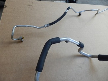 фото thumb №6, Mercedes w204 трубка кондиционер провода кондиционера