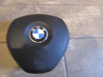 фото thumb №1, Bmw x5 x6 e70 e71 m-sport подушка воздушная
