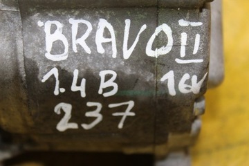 фото thumb №9, Компрессор кондиционера bravo ii 1.4 16v 5a7875200