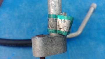 фото thumb №10, Шланг wąż трубка кондиціонера alfa romeo 156 1.6 1.8 2.0