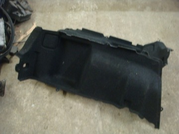 фото thumb №1, Mazda 6 gh 08- hb обшивка багажника правый