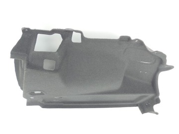 фото thumb №4, Vw t-roc 2018r обшивка багажника правий 2ga867428