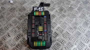 фото thumb №1, Idealna коробка предохранителей bmw x5 f15 x6 f16