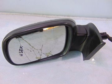 фото thumb №6, Зеркало левая peugeot 307 механический