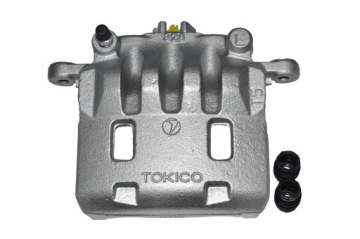 фото thumb №1, Суппорт тормозной перед subaru xv legacy iv outback