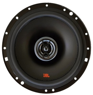 JBL STAGE 2 624 ДИНАМИКИ BMW 3 E46 ROVER 75 ПЕРЕДНЯЯ ЧАСТЬ