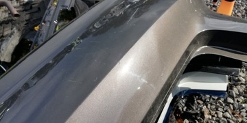 фото thumb №9, Audi a3 8v4 sportback 12- s-line бампер задний зад