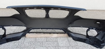 фото thumb №12, Bmw 2 f22 бампер перед оригинал f366