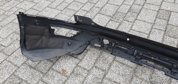 фото thumb №10, Ford kuga mk2 st бампер задня оригінал d085