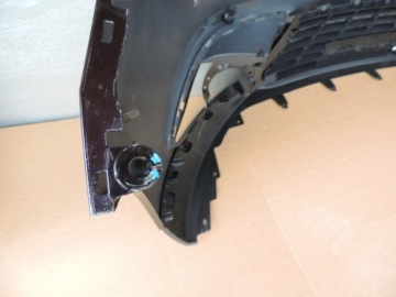 Купити Renault scenic 2017 2018 бампер передній, фото thumb