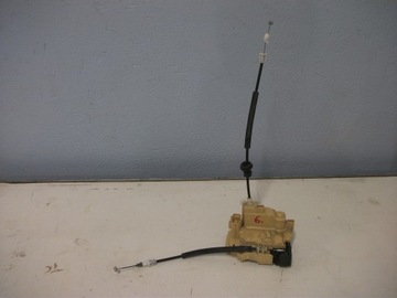 фото thumb №1, Замок дверь правый задняя alfa giulia 50536547