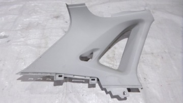 фото thumb №1, Защита стойка задняя левая vw polo v 5 6r0 09-13 5d