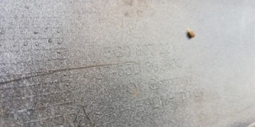 фото thumb №10, Vw golf vii 7 5g0 бампер передний перед