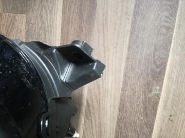 фото thumb №4, Citroen ds3 ds-3 crossback лампа передняя перед