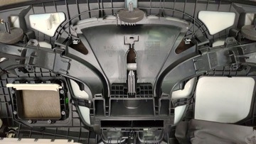 фото thumb №16, Citroen c3 picasso консоль подушки безопасности подушка безопасности 2016
