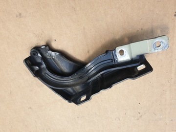 фото thumb №1, Alfa romeo mito петли капот nero 601 правый левый