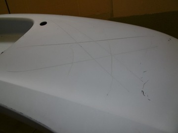 фото thumb №10, Porsche cayman 987 бампер задня задній