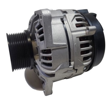 фото thumb №1, Генератор actros atego vario 0124655001 ca1739ir