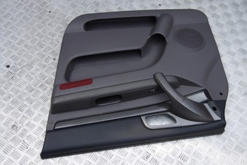 фото thumb №5, Обшивка оббивка двері ssangyong rodius