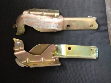 фото thumb №1, Fiat оригинальный номер 7799621 петля, крышка отсек двигателя