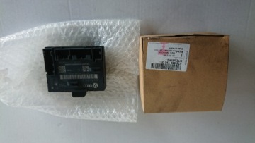 фото thumb №1, Модуль блок управления дверь audi vw skoda 8k0959792d