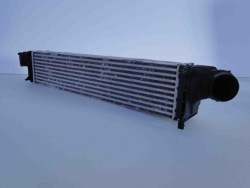 Купить Mercedes s klasa w221 221 радиатор интеркулер, фото thumb