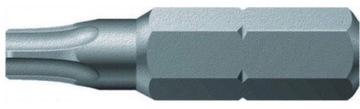 Наконечник бита Сталь S2 Torx 20 x 25 мм PRO