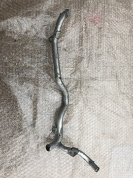 фото thumb №1, Audi a8 d4 4.2 tdi трубка wody 057103227af