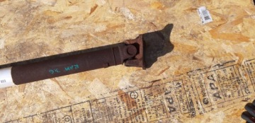 фото thumb №2, Wał передний перед dodge ram 09-16r 3.6