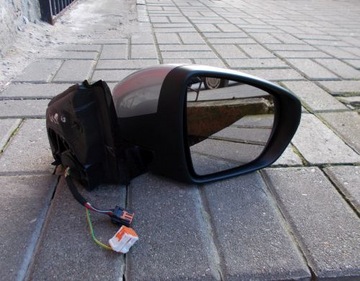 фото thumb №1, Opel grandland x праве 11 pin europa