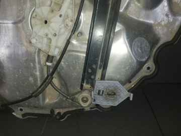 фото thumb №5, Механизм подъемник стекла audi a8 d3 4e0839849