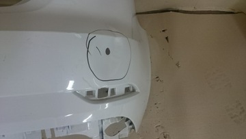 фото thumb №7, Бампер зад задній audi a3 8v sportback 8v4807511l