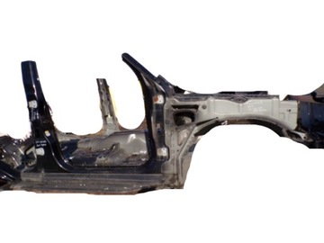 фото thumb №1, Четверть podłużni правый перед discovery iii lrc697