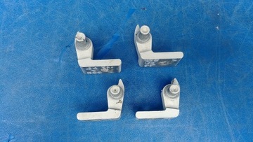 фото thumb №10, Петля дверь перед задняя porsche cayenne s 7p5 958