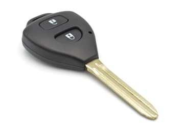 фото thumb №1, Toyota corolla yaris ключ pilot корпус toy43