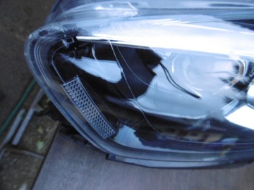 фото thumb №8, Ford s-max mk2 galaxy mk4 лампа лівий перед