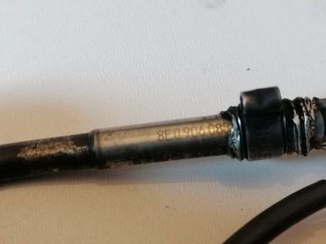 фото thumb №6, Audi a4 b7 a6 c6 датчик выхлопных газов температуры tdi x2