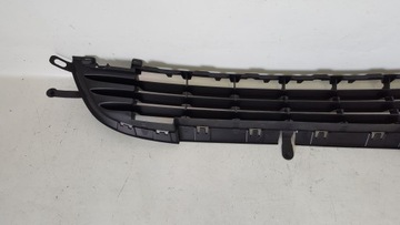 фото thumb №6, Peugeot 207 lift решітка бампера перед 09-12r